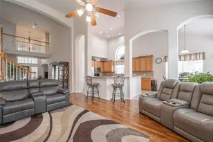 17718 Barker Bluff Ln, Cypress, TX 77433 - Photo 11