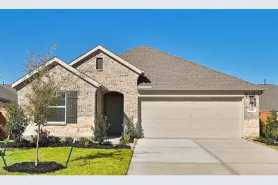 839 Timber Heights Drive, Dayton, TX 77535 - Photo 1