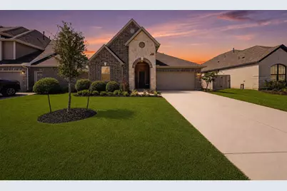 32323 Cedar Crest Drive, Waller, TX 77484 - Photo 1