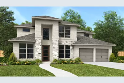 18831 Cornelia Fields Lane, Hockley, TX 77447 - Photo 1