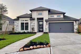 9411 Trestle Creek Ct, Missouri City, TX 77459 - Photo 1