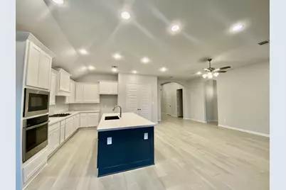 9411 Trestle Creek Court, Missouri City, TX 77459 - Photo 5