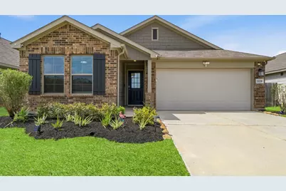 22235 Cardinal Crest Lane, New Caney, TX 77357 - Photo 1