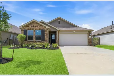 22235 Cardinal Crest Lane, New Caney, TX 77357 - Photo 3
