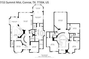 2153 Summit Mist Dr, Conroe, TX 77304 - Photo 49