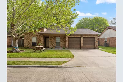 13 Columbella Street, Bay City, TX 77414 - Photo 1