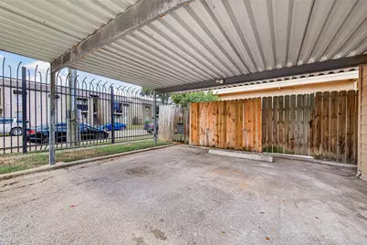7700 Creekbend Drive #49, Houston, TX 77071 - Photo 35