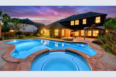 1927 Sparrows Ridge, Katy, TX 77450 - Photo 1
