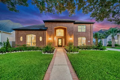 1927 Sparrows Ridge, Katy, TX 77450 - Photo 3