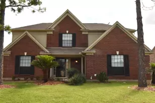 9007 Woodleigh Dr, Houston, TX 77083 - Photo 1