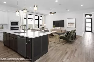 18107 Ramsey Wy Ln, Conroe, TX 77302 - Photo 5