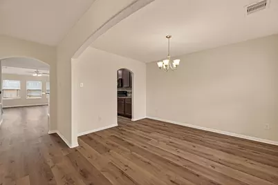 15319 Meandering Post Trail, Houston, TX 77044 - Photo 3