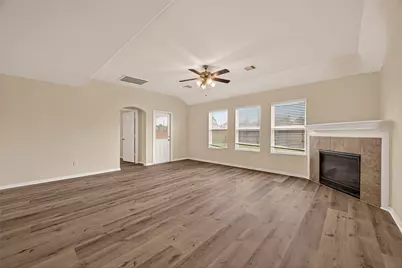 15319 Meandering Post Trail, Houston, TX 77044 - Photo 5