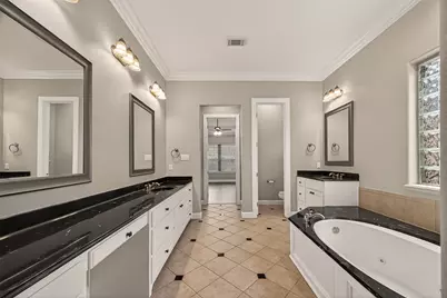 51 English Oak Court, Lake Jackson, TX 77566 - Photo 47