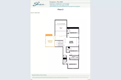 15983 Mahogany Mist Drive, Conroe, TX 77302 - Photo 3