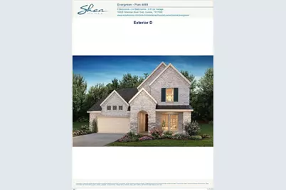 15983 Mahogany Mist Drive, Conroe, TX 77302 - Photo 1