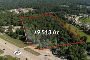 5030 W Davis St, Conroe, TX 77304 - Photo 1