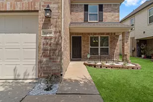 16859 Blackberry Lily Ln, Conroe, TX 77385 - Photo 3