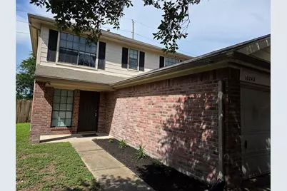 10242 Revelstoke Drive, Houston, TX 77086 - Photo 1