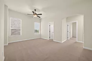 2027 Baker Estates Dr, Houston, TX 77094 - Photo 27