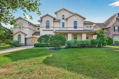 2027 Baker Estates Drive, Houston, TX 77094 - Photo 1
