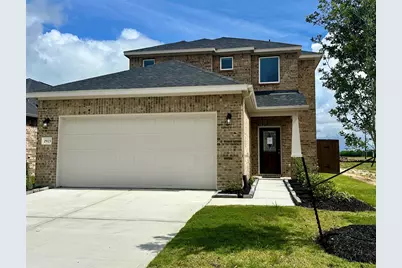 2923 Copper Falls Drive, Iowa Colony, TX 77583 - Photo 1