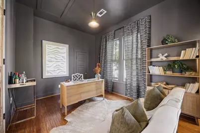 814 Omar Street, Houston, TX 77009 - Photo 7