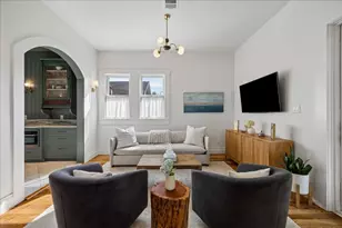 814 Omar St, Houston, TX 77009 - Photo 5