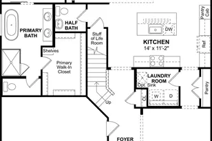 29306 Suncreek Rnch Ct, Waller, TX 77484 - Photo 3