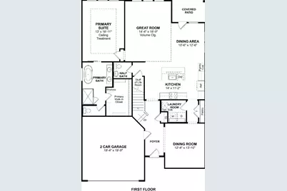 29306 Suncreek Ranch Court, Waller, TX 77484 - Photo 3