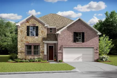 29306 Suncreek Ranch Court, Waller, TX 77484 - Photo 1