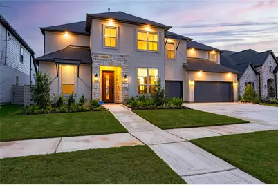 2010 Southern Landings Drive, Manvel, TX 77583 - Photo 1