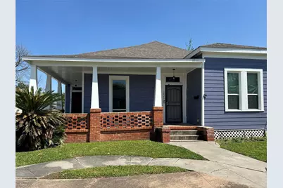 1622 Pannell Street, Houston, TX 77020 - Photo 1