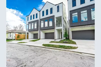 3808 Jefferson Street, Houston, TX 77003 - Photo 3