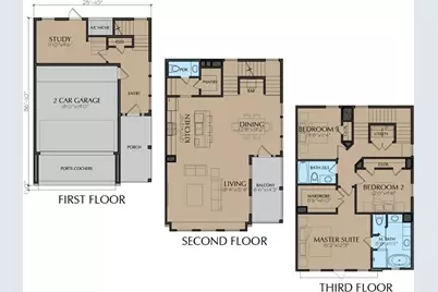 3808 Jefferson Street, Houston, TX 77003 - Photo 3
