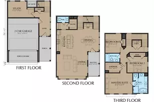 3808 Jefferson St, Houston, TX 77003 - Photo 3