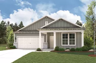 8515 Light Rail Dr, Fulshear, TX 77441 - Photo 1