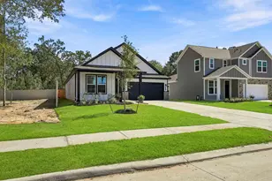 8515 Light Rail Dr, Fulshear, TX 77441 - Photo 3