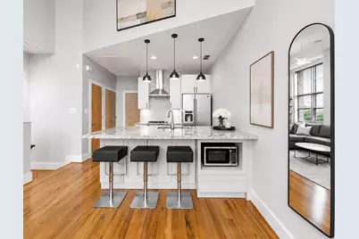 1043 Bonner Street #1043, Houston, TX 77007 - Photo 5