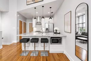 1043 Bonner St, Houston, TX 77007 - Photo 5