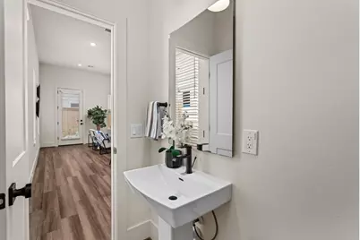 879 Rachel Street #A, Houston, TX 77091 - Photo 13