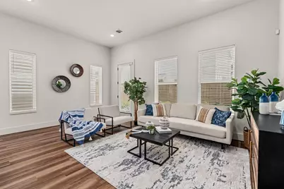 879 Rachel Street #A, Houston, TX 77091 - Photo 3