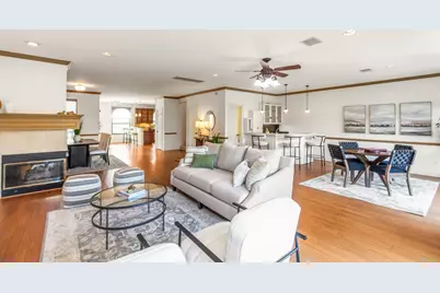 2729 Lighthouse Drive, Houston, TX 77058 - Photo 11