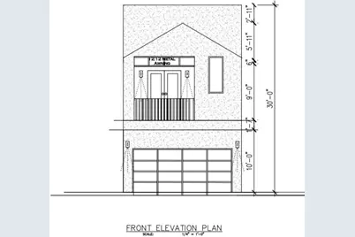 2412 Terry Street #B, Houston, TX 77009 - Photo 3