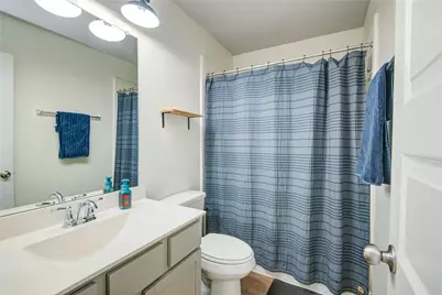 5312 Latigo Court, Alvin, TX 77511 - Photo 21