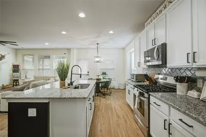 5312 Latigo Court, Alvin, TX 77511 - Photo 7