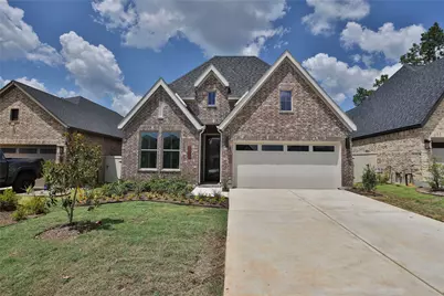 310 Prairie Warbler Street, Magnolia, TX 77354 - Photo 1