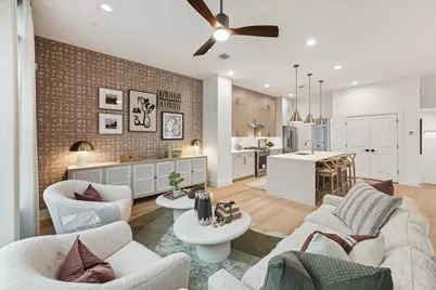 744 Curtin Street, Houston, TX 77018 - Photo 3