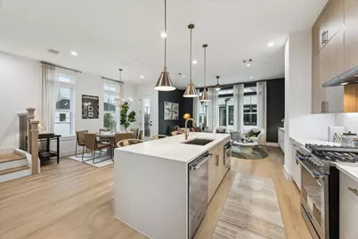 744 Curtin Street, Houston, TX 77018 - Photo 1