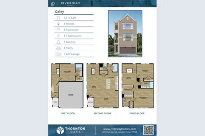 744 Curtin Street, Houston, TX 77018 - Photo 45